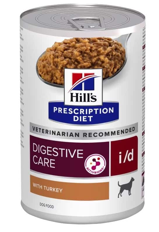 HILL'S PD Canine Digestive Care - 360 g