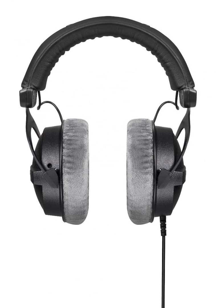 Beyerdynamic DT 770 PRO 80 OHM - Słuchawki studyjne