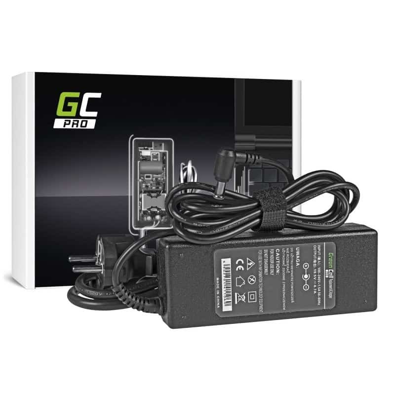 GREEN CELL ZASILACZ AD31P SONY 19.5V 90W