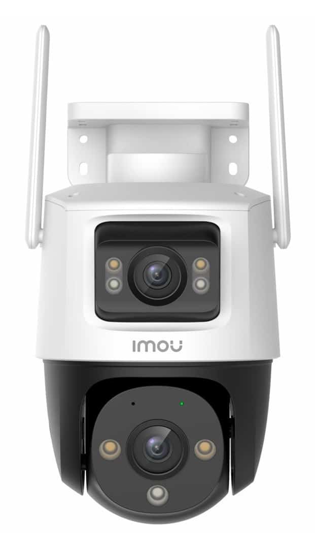 Kamera IP Imou Cruiser Dual 10MP