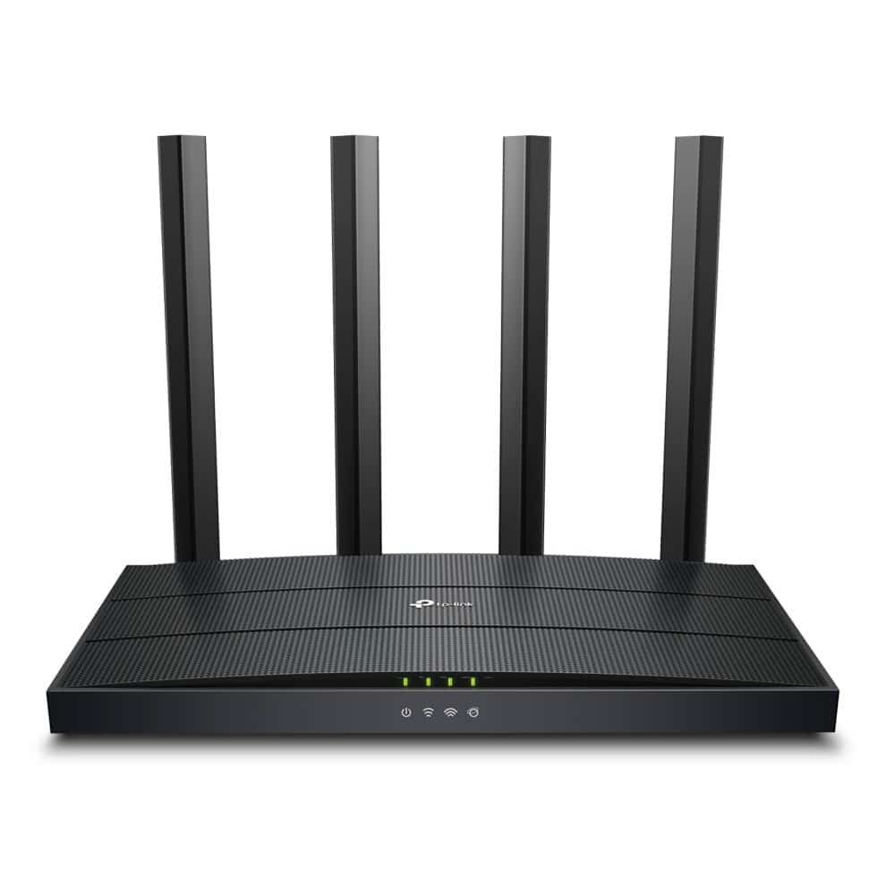 Router TP-Link Archer AX17 - Czarny