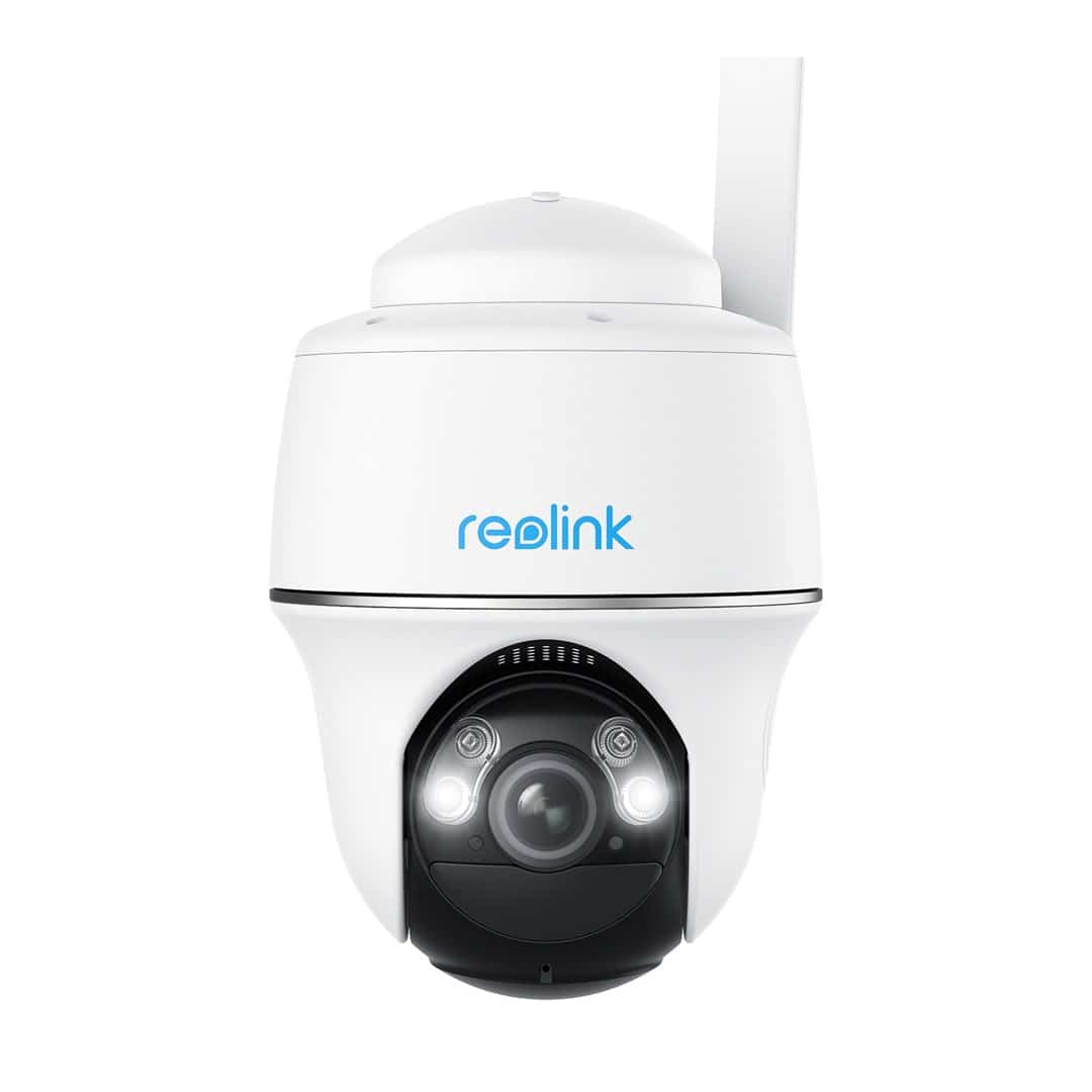 Kamera IP Reolink G430 - Kopuła IP64