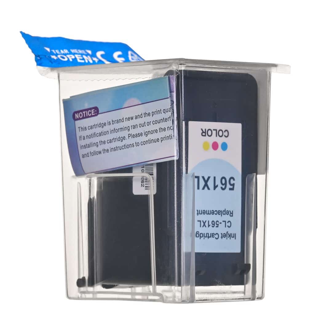 Tusz SUPERBULK do Canon CL-561XL, 12,2 ml