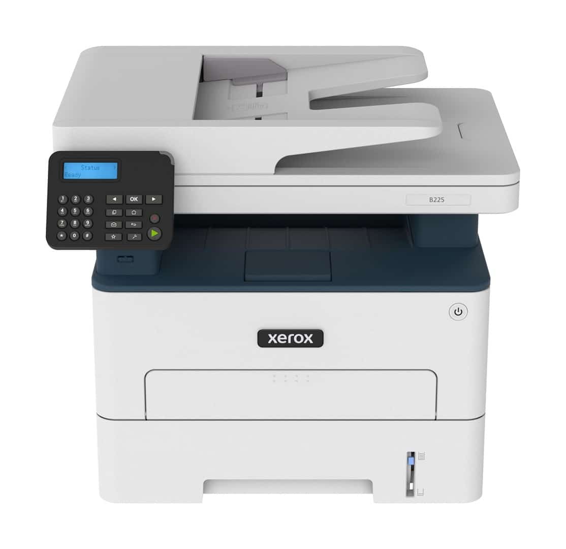 XEROX B225V_DNI - Urządzenie Wielofunkcyjne Atramentowe