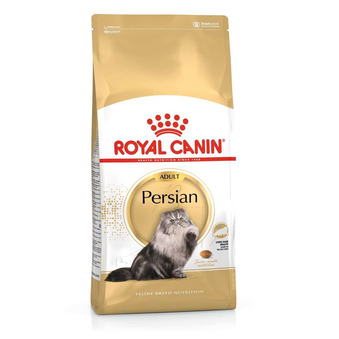 ROYAL CANIN Persian Adult - 2kg dla kotów pers