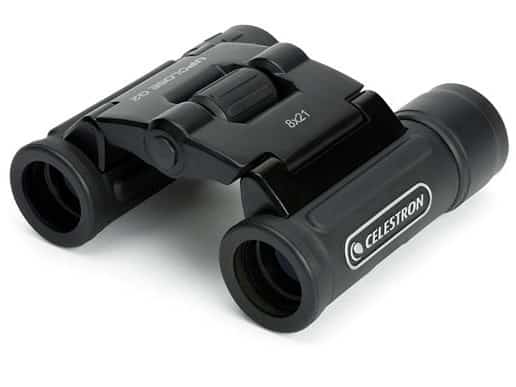 Lornetka Celestron UpClose G2 8x21