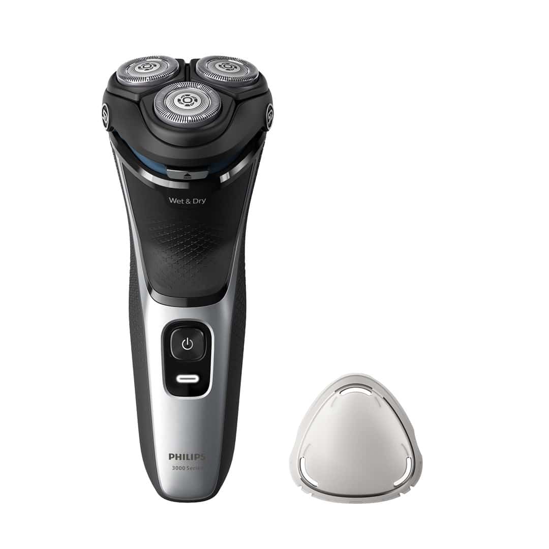 Golarka PHILIPS series 3000 S3143/00 z 3 ostrzami