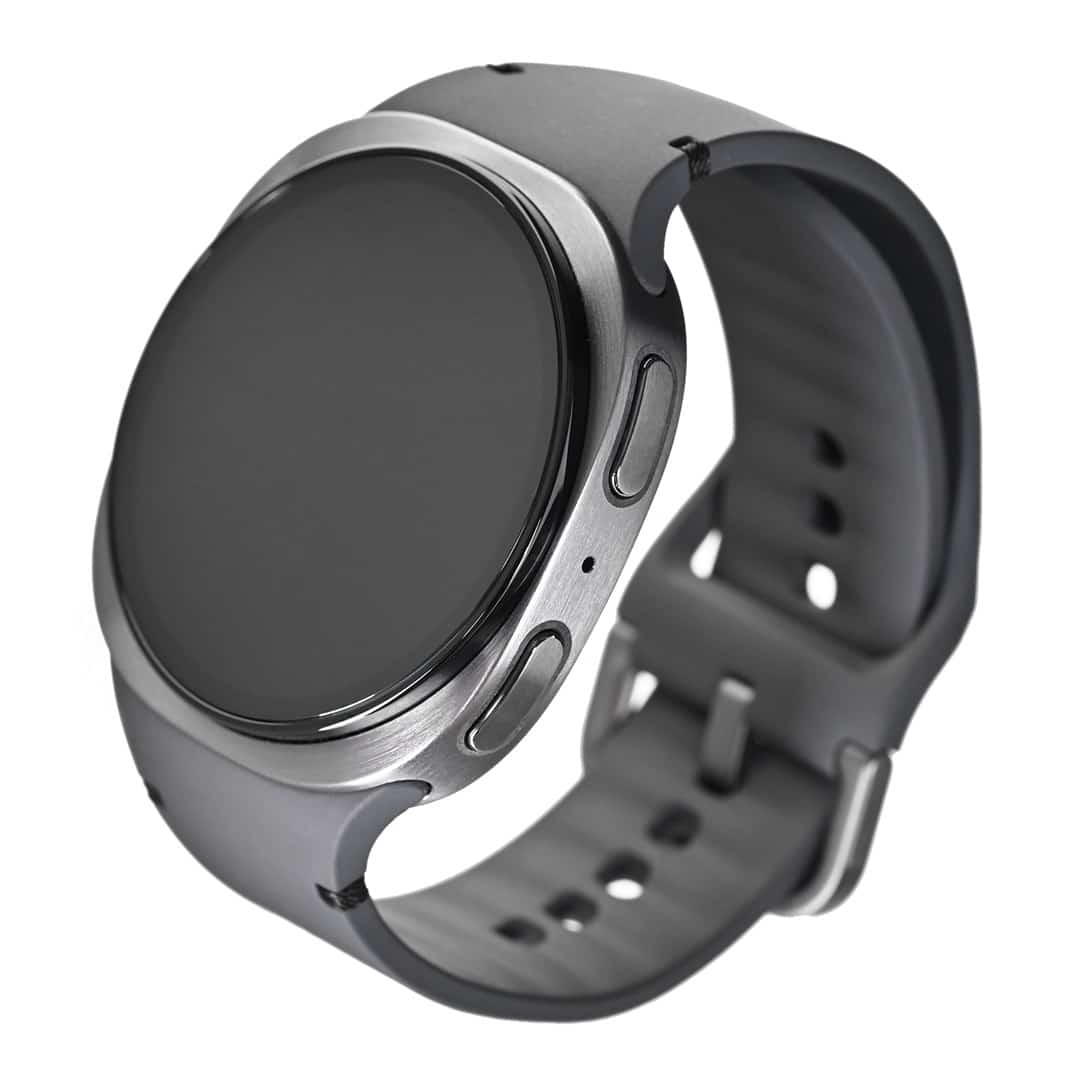 Smartwatch Samsung Galaxy Watch 8 40mm Grafitowy