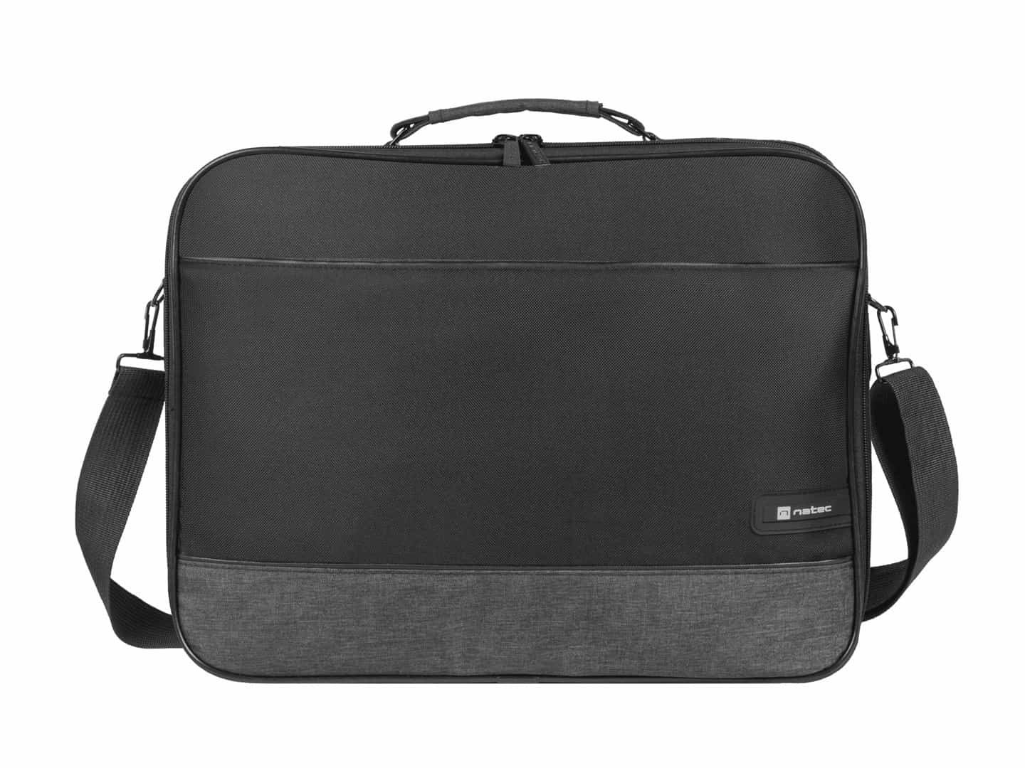 TORBA DO LAPTOPA NATEC IMPALA 2 17.3" CZARNA