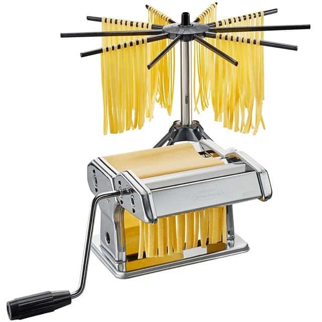 Maszynka do makaronu GEFU PASTA PERFETTA G-00166