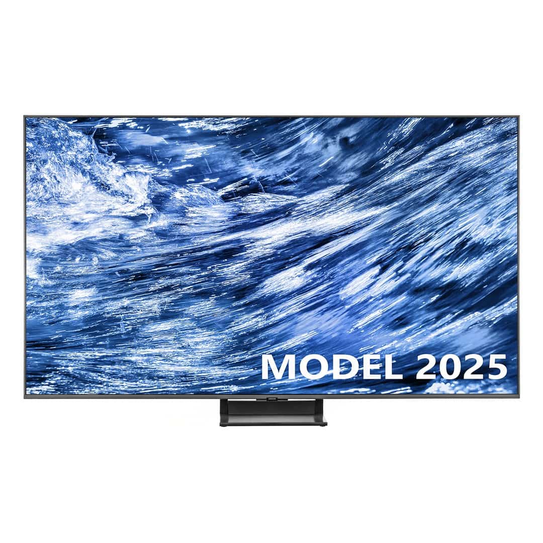 Telewizor Samsung QE55QN80FAUXXH Neo QLED 55'' 4K Ultra HD