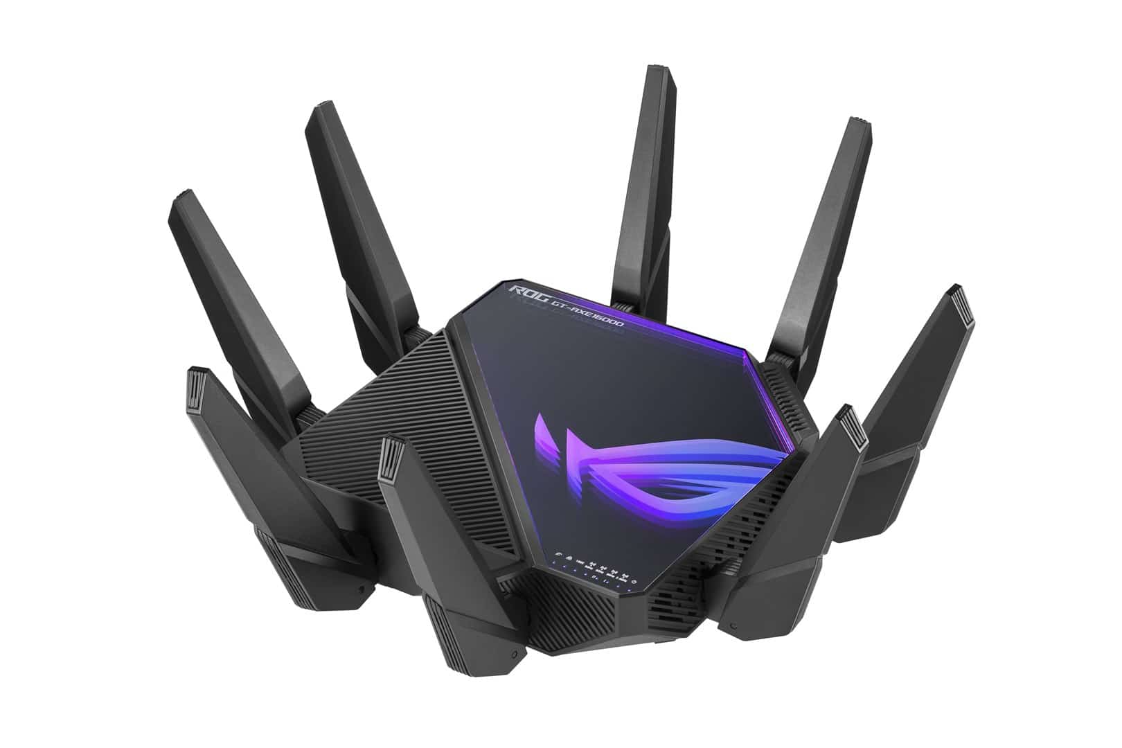 Router Asus ROG Rapture GT-AXE16000 Wi-Fi AX16000