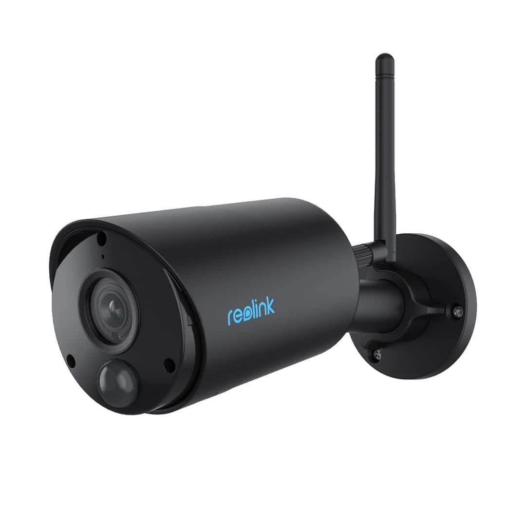 Kamera IP Reolink Argus B320 3MP, czarna