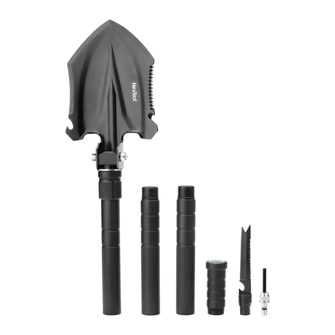 Saperka NexTool Medium NE20206 - Wielofunkcyjna