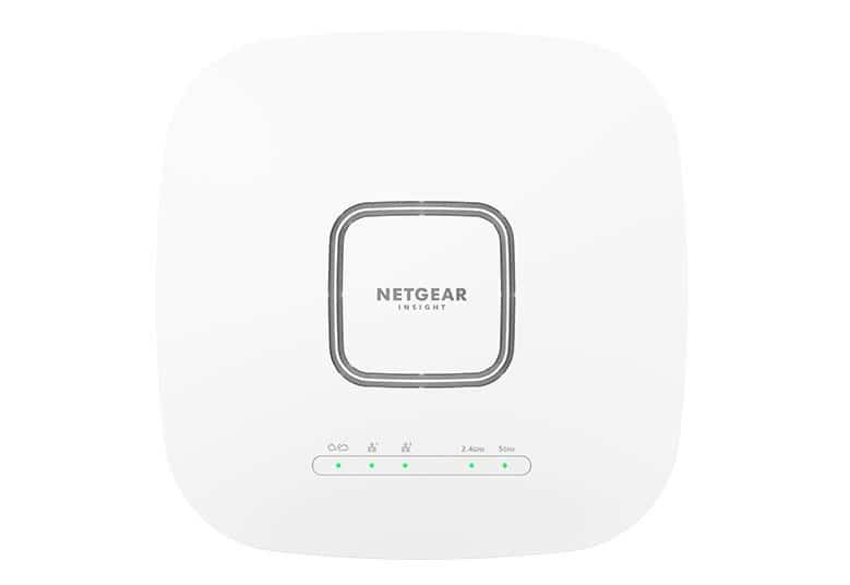 Access Point Wi-Fi 6 Netgear WAX625 2,5G