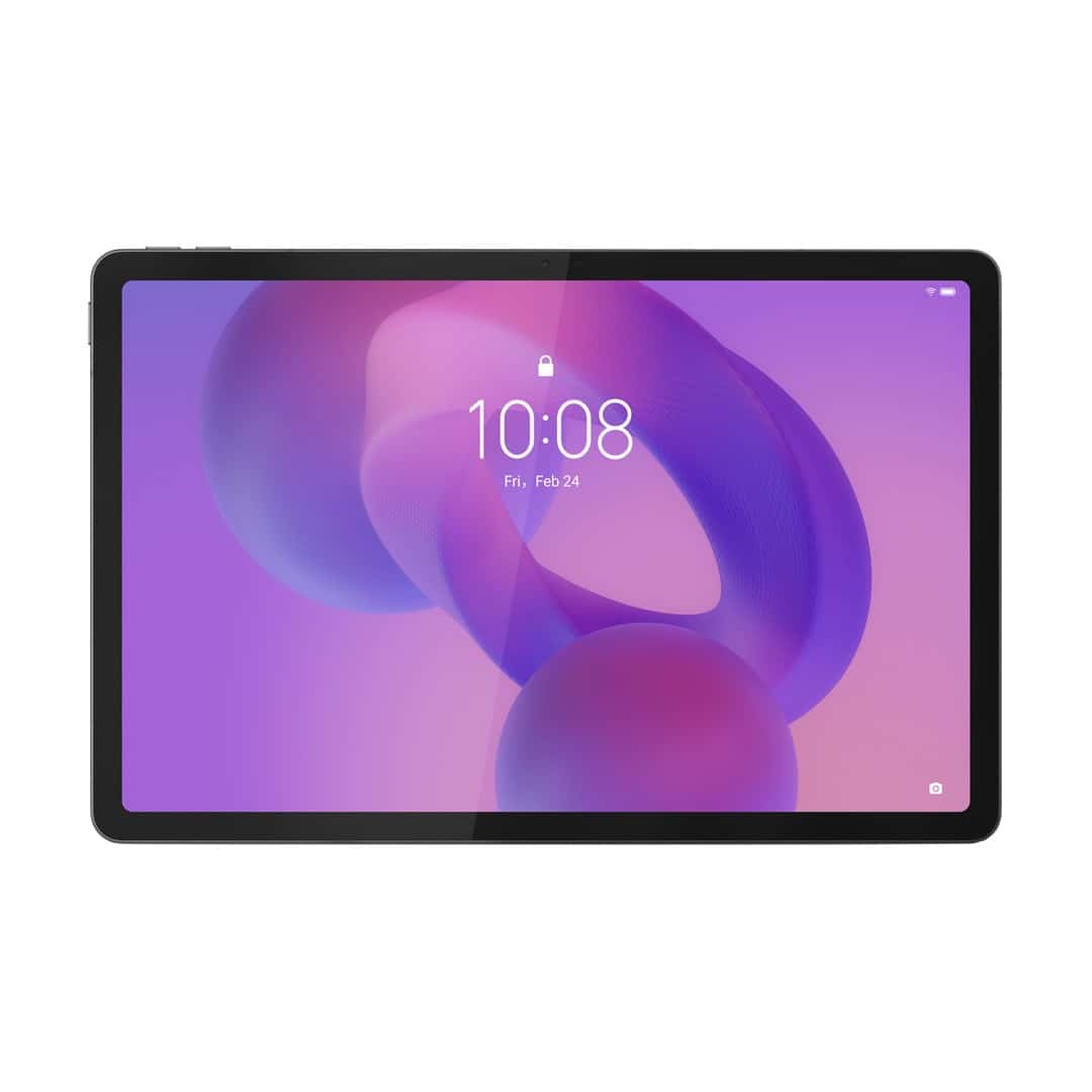 Tablet Lenovo IdeaTab 11" z procesorem MediaTek Dimensity 6300 i łącznością 5G
