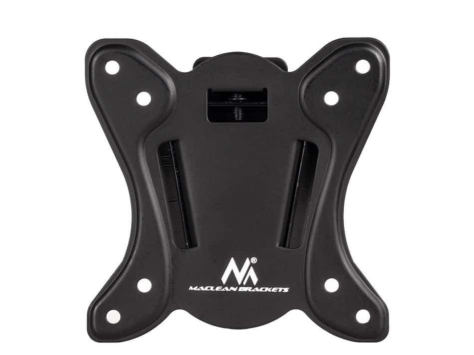 Uchwyt Maclean MC-715 do telewizora 27"