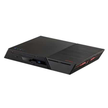NAS Asustor FS6706T; FLASHSTOR 6, Intel Celeron N5105
