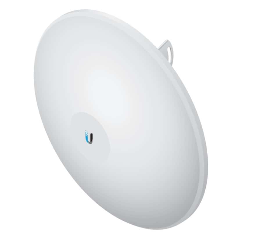 Ubiquiti airMAX PowerBeam 5AC 500 - WISP 5GHz