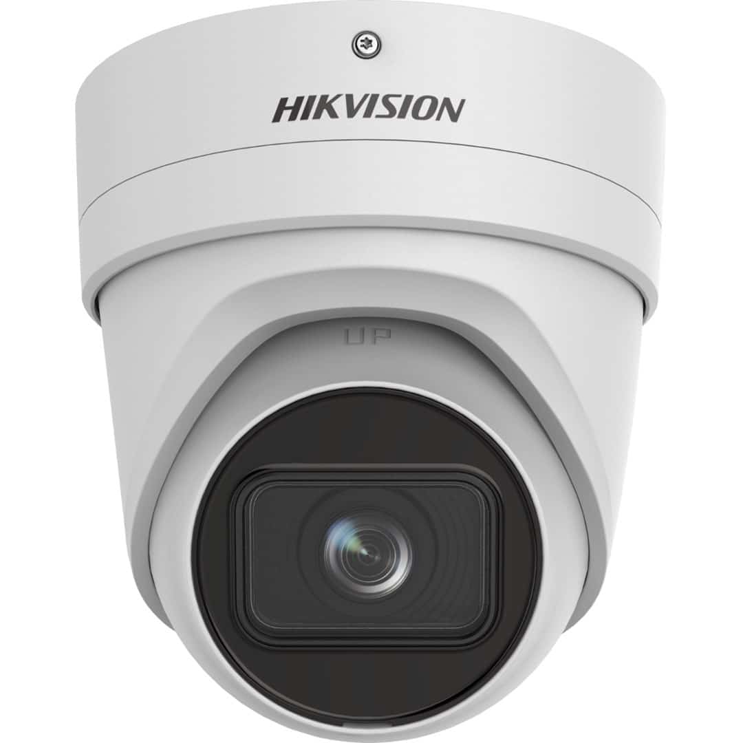 KAMERA IP HIKVISION DS-2CD2H86G2-IZS - Biała