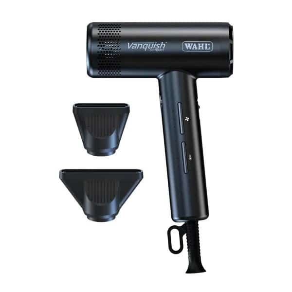 Suszarka do włosów WAHL T-Dryer Vanquish 4322-0470