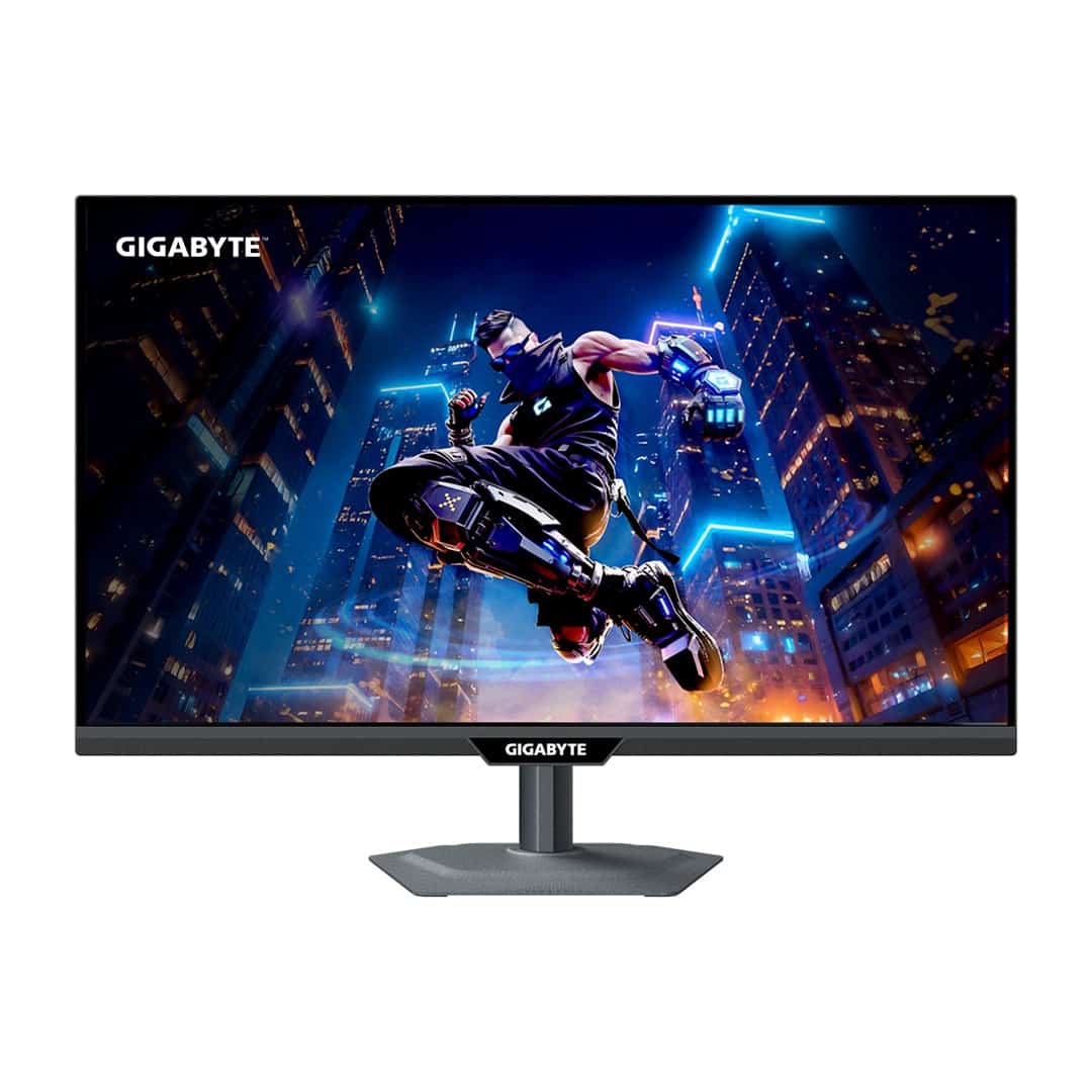MONITOR GIGABYTE LED 27" M27Q3 300Hz Gaming