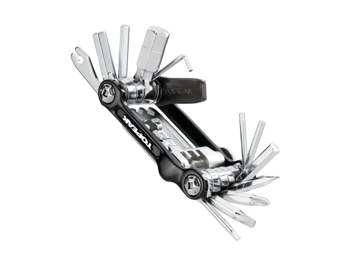 Klucz TOPEAK MINI 20 PRO czarny