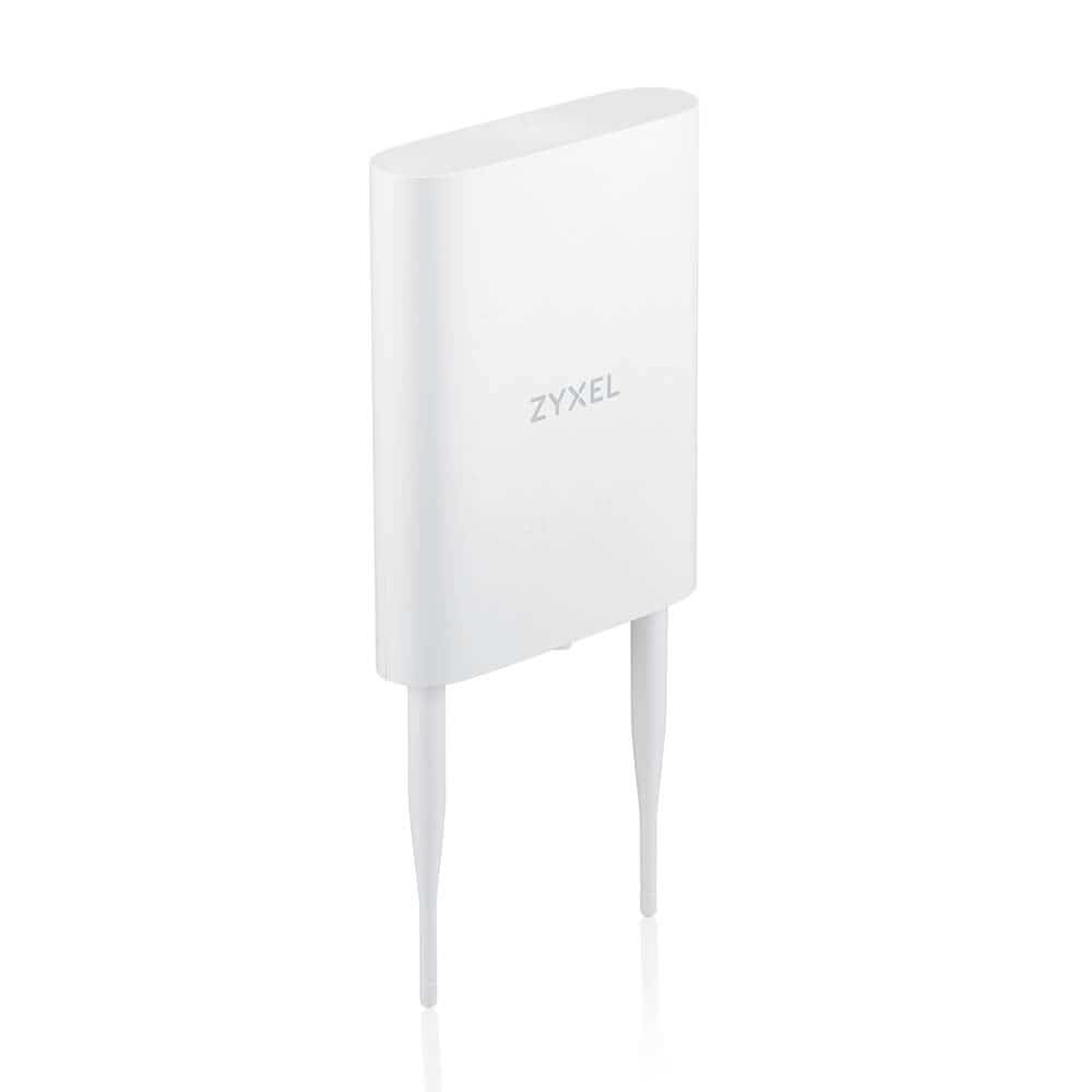 Punkt dostępu Wi-Fi 7 Zyxel NWA55BE IP55