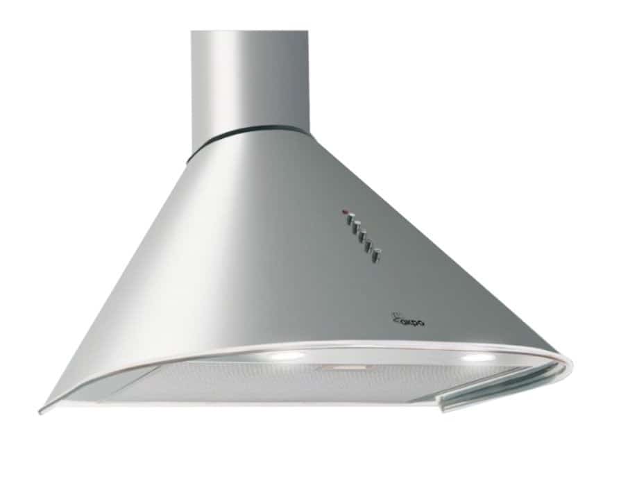 Okap kominowy AKPO WK-4 DANDYS 50 INOX