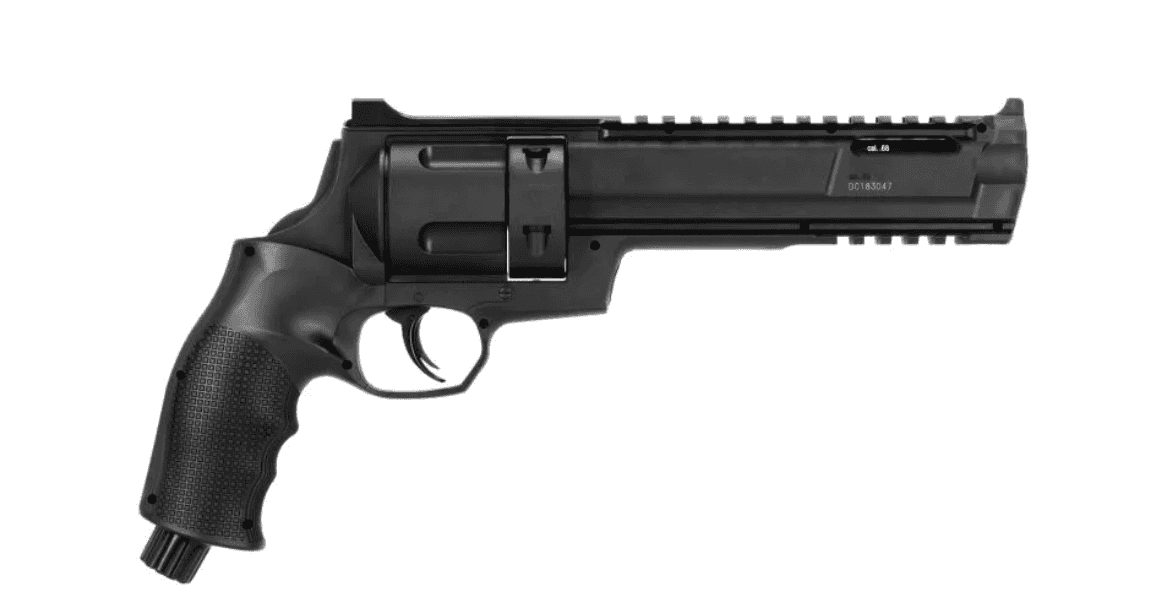 Rewolwer Umarex HDR68 kal.68 CO2 Power
