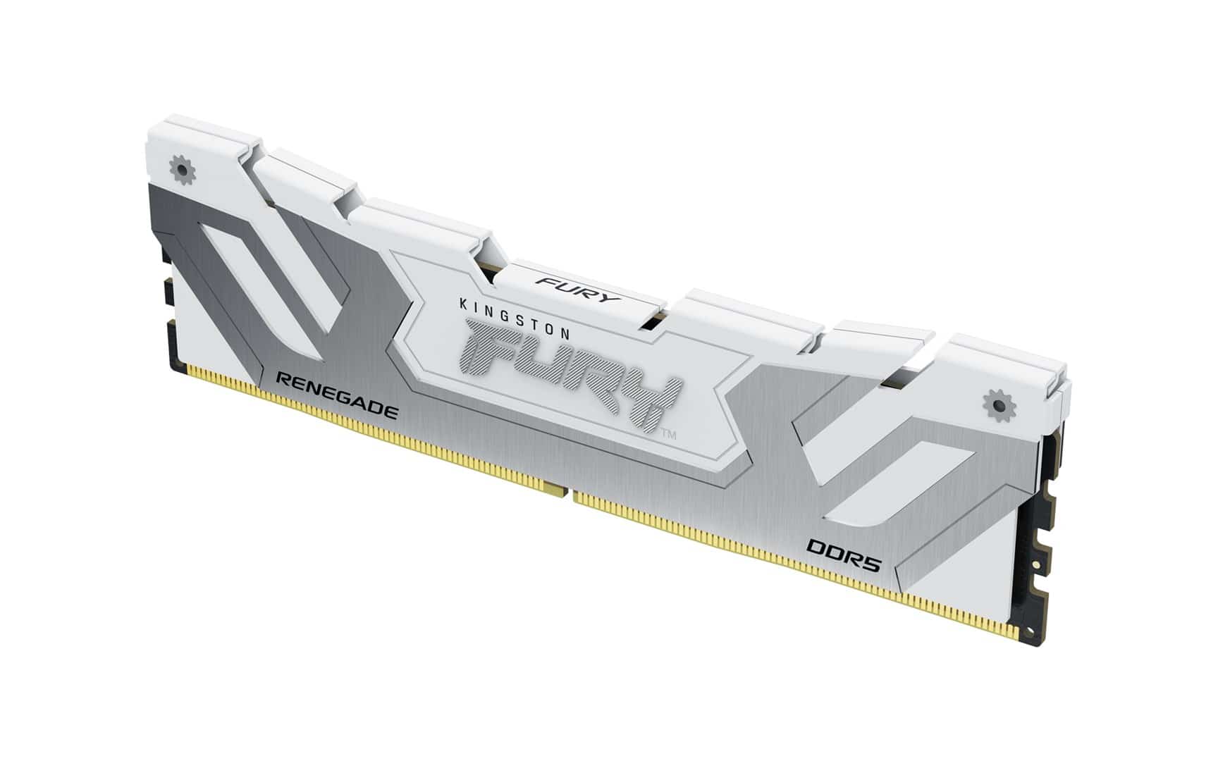 Kingston FURY Renegade DDR5 White