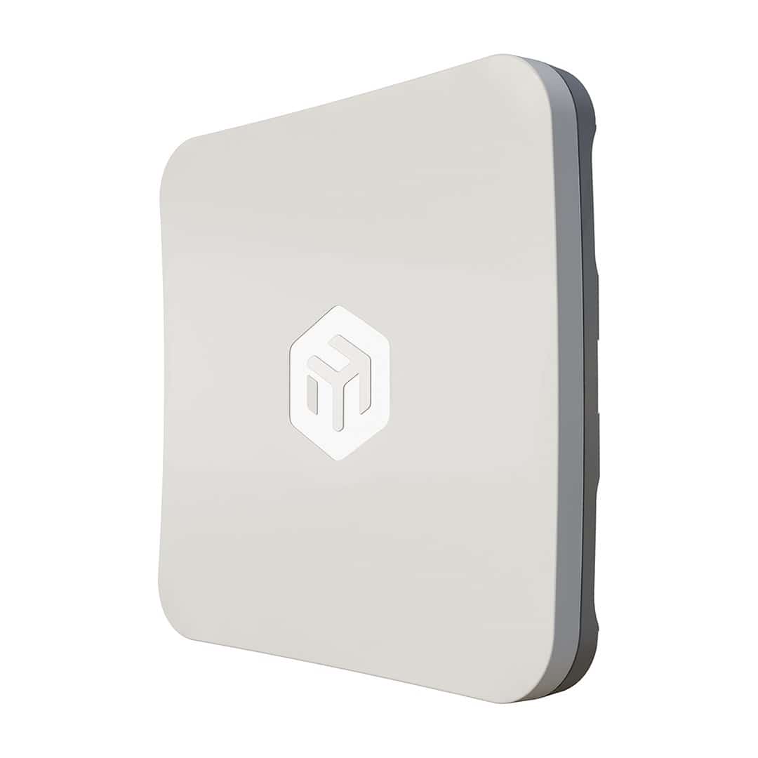 Mikrotik SXTsq 5 ax - Biały WISP