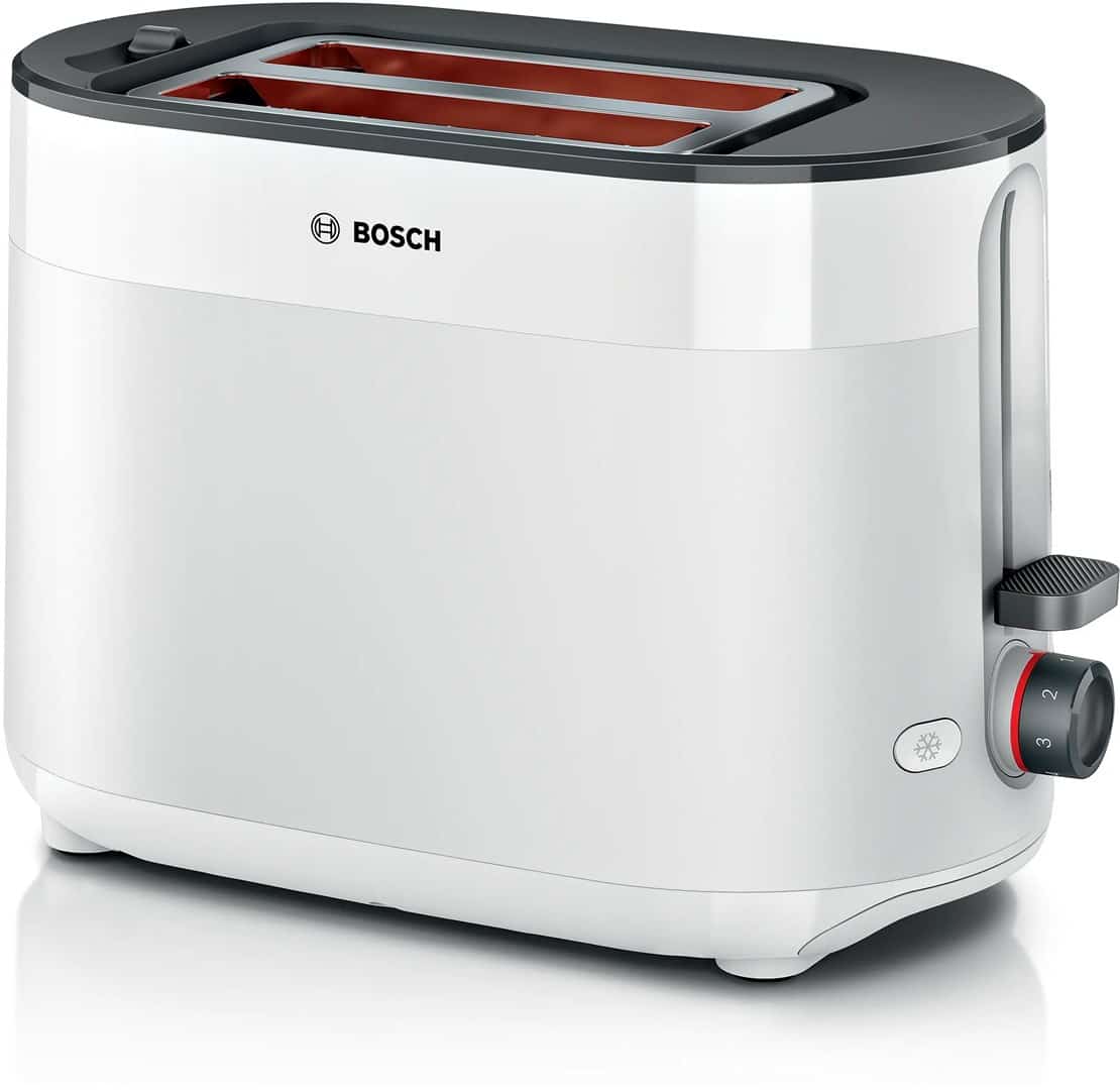 Toster BOSCH TAT2M121