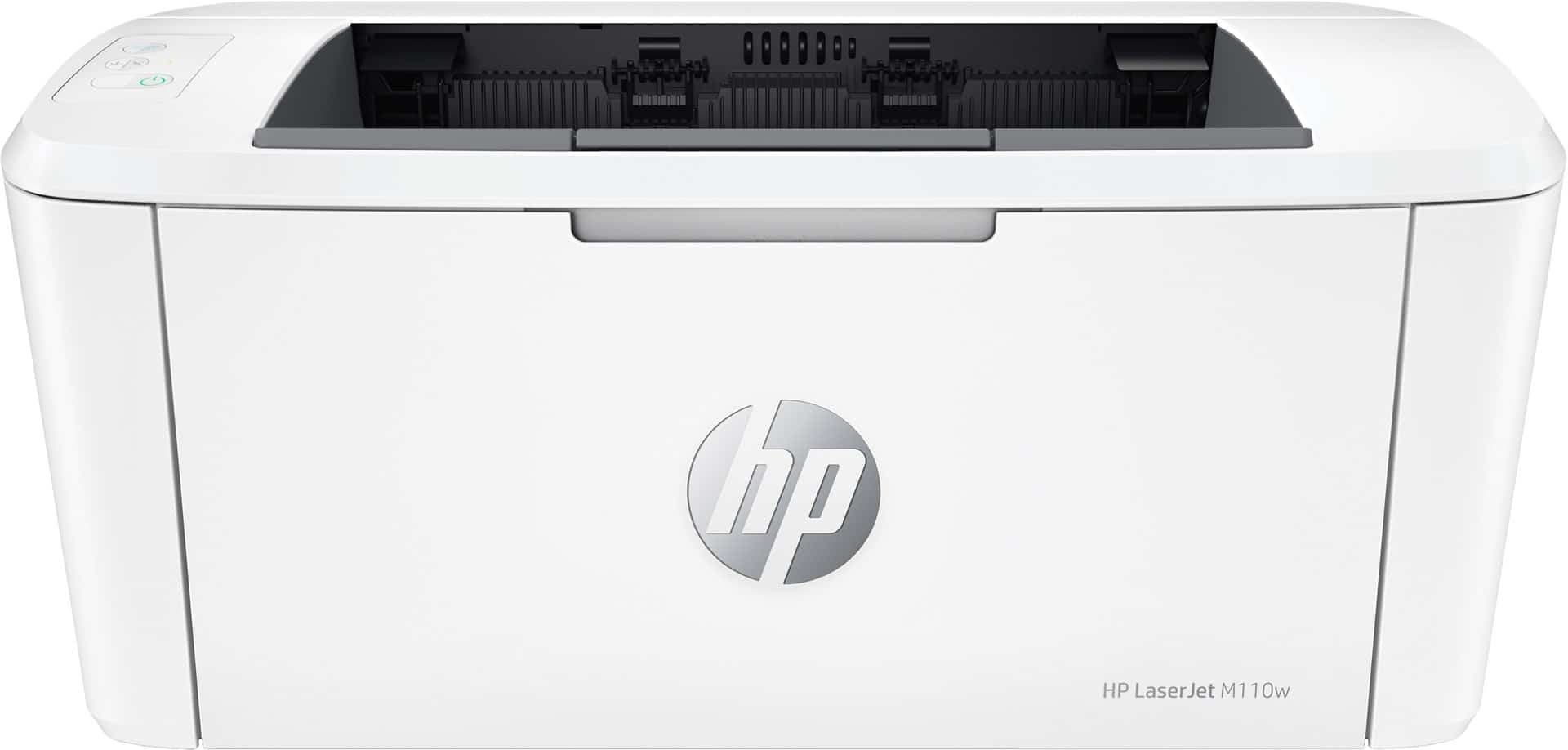 DRUKARKA HP LASERJET PRO M110w - Skrzynia zbiorcza 15-palna
