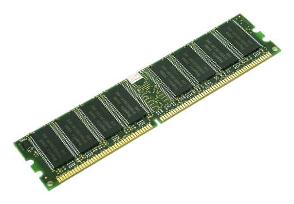 Micron RDIMM 96GB DDR5 5600MHz ECC Registered