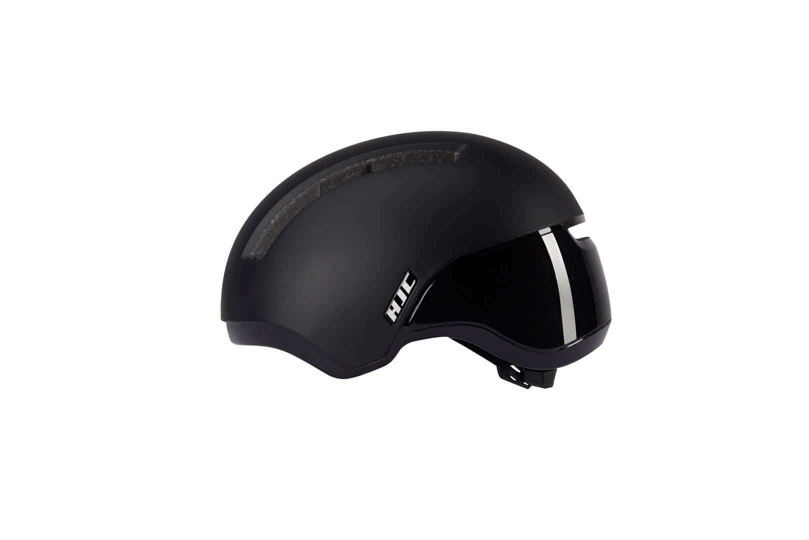 Kask Rowerowy HJC CALIDO Czarny MT GL BLACK