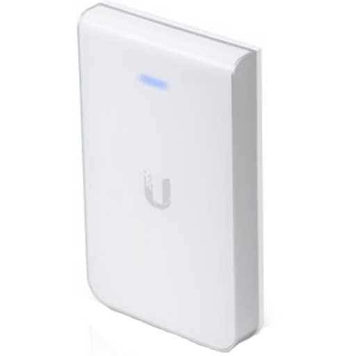 Access Point Wi-Fi 5 Ubiquiti UniFi AC In-Wall