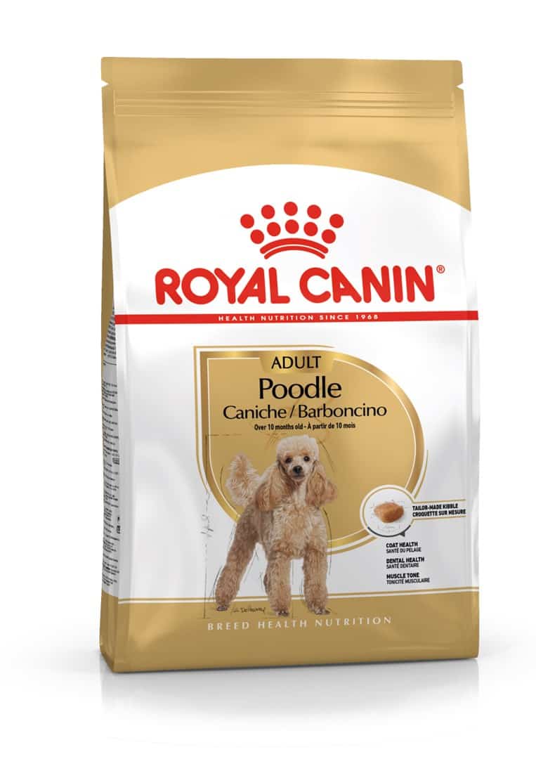 ROYAL CANIN Poodle 1,5kg - Mini i XS psy