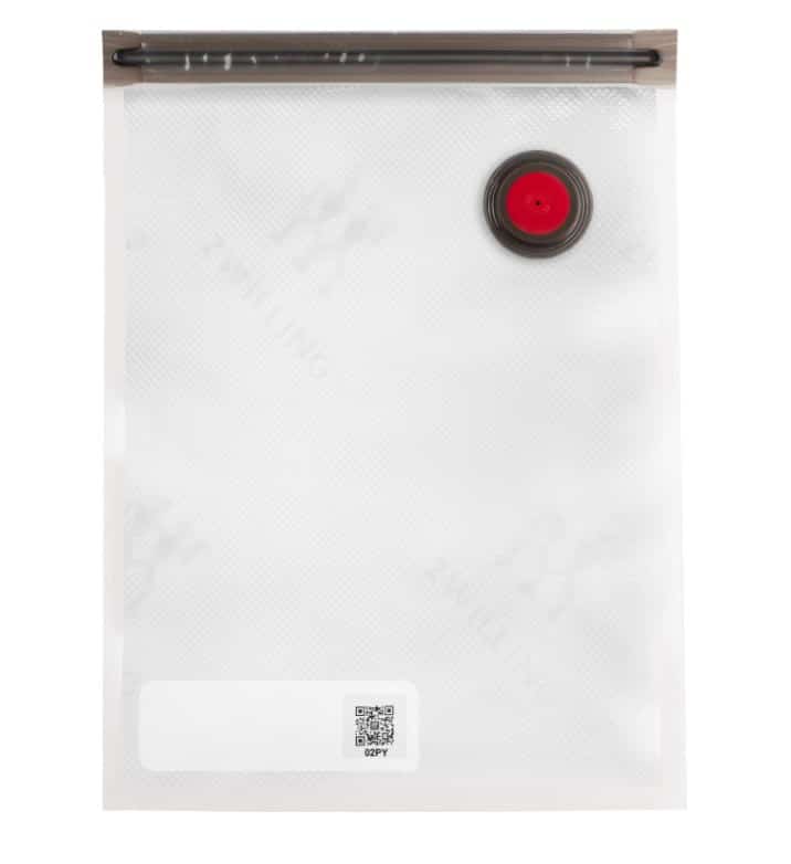 Zestaw toreb próżniowych ZWILLING Fresh & Save - 49 cm