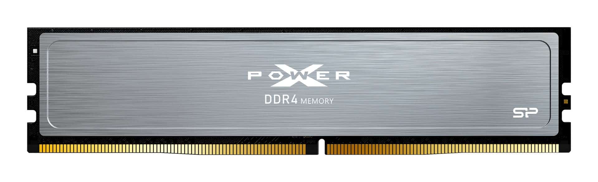 Silicon Power XPOWER Pulse Gaming DDR4