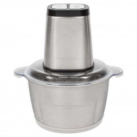 Rozdrabniacz PROFICOOK PC-MZ 1227 - 4 Ostrza, Kruszenie Lodu