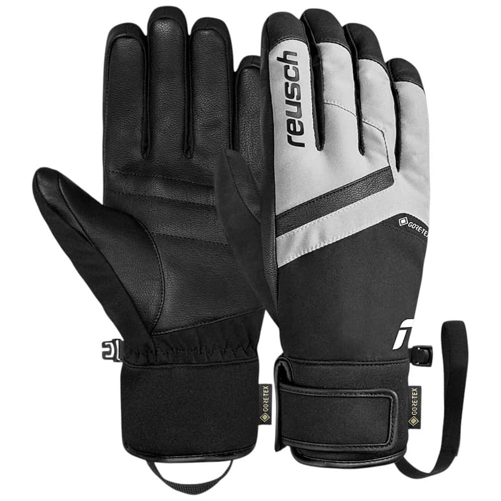 Rękawice narciarskie Reusch Booster Gore-Tex 8.5
