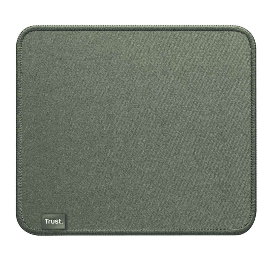 Podkładka pod mysz TRUST Boye ECO Zielona 250mm