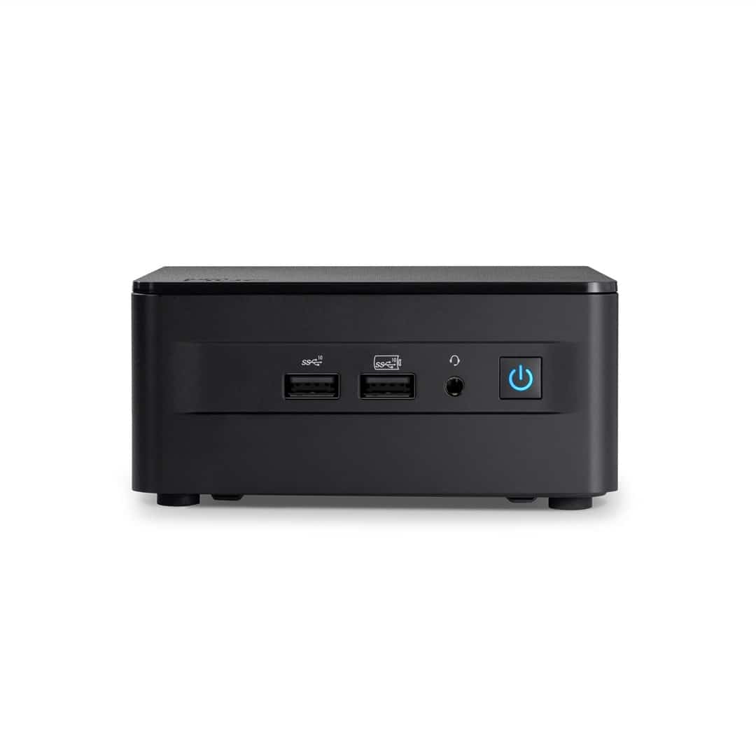 ASUS NUC 13 PRO RNUC13ANHI700003I i7-1360P