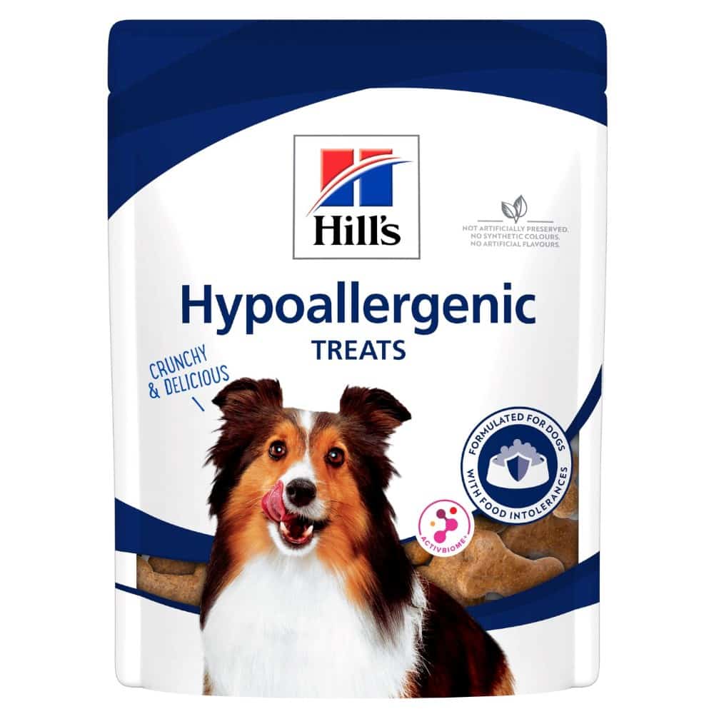 HILL'S Przysmak Hypoallergenic 220 G