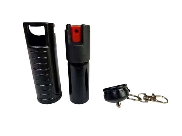 Gaz pieprzowy GUARD ProKey 20 ml źniel + zbijak