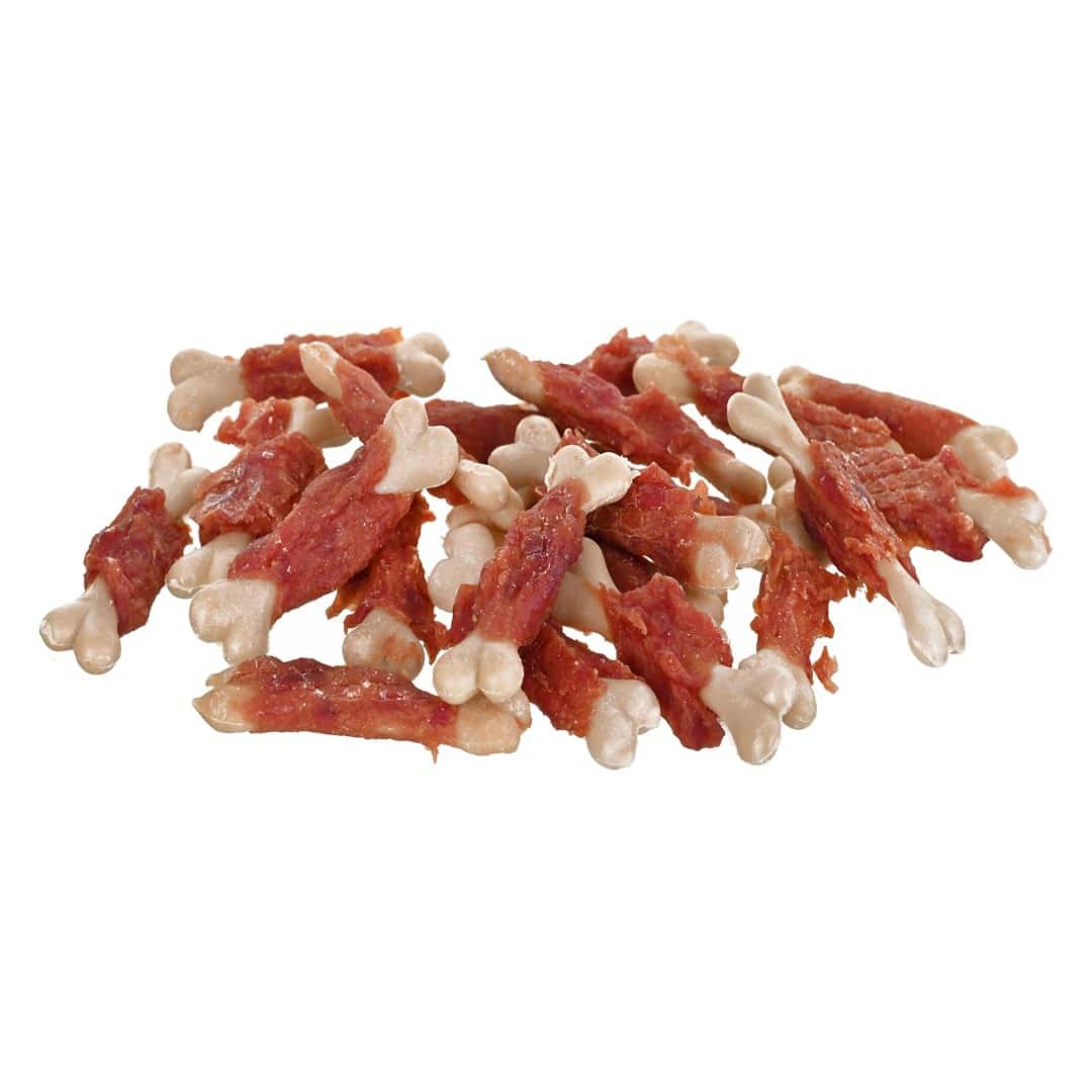 PETITTO - Wapienne kostki z kaczką 500g