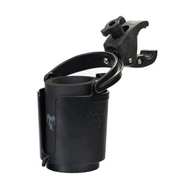 Uchwyt RAM® Level Cup™ 16 uncji z Tough-Claw™