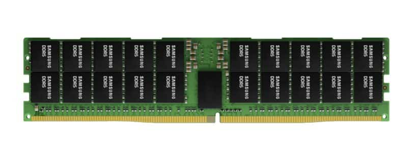 Samsung RDIMM 48GB DDR5 4800MHz ECC Registered