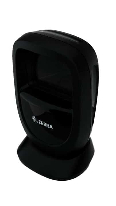 Zebra Czytnik kodów kreskowych 2D/USB DS9308